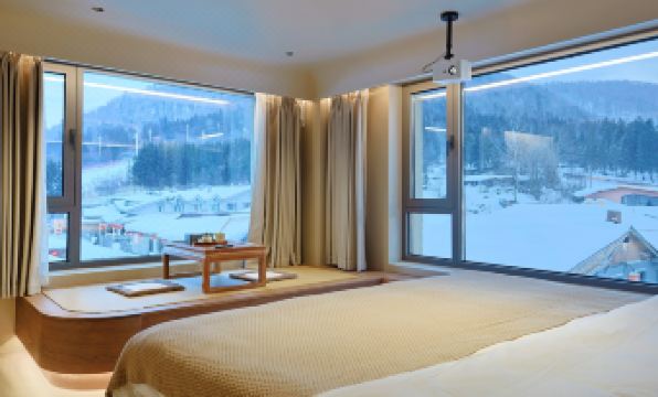 Xuehanxi Store in Xuexiang (Xuexiang Scenic Area Store)