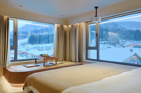 蘭亭雪瀚璽店（雪鄉景區店）