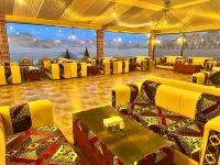 Hasan Zawaideh Luxury Camp 2 - พร้อมอาหารเช้า