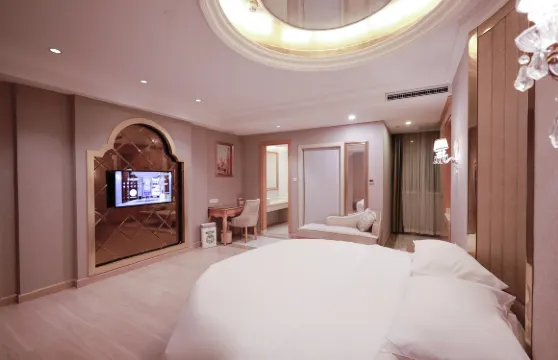 湖畔酒店（四會大旺公園店）