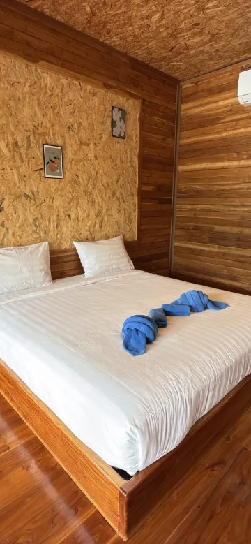 ห้องเตียงใหญ่