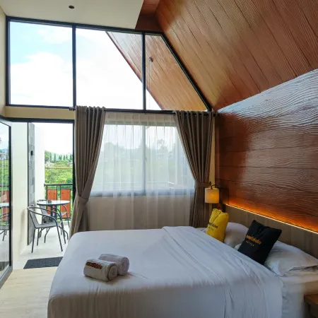 Mamifokobo Hotel & Glamping