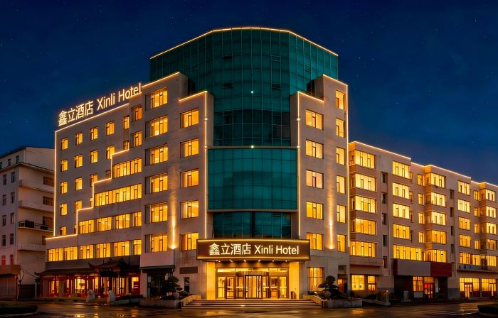 XinLi HOTEL