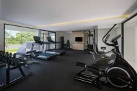 Phetara Hotel Mahachai by PCL - Gym