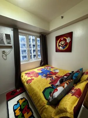 Wonder Collective Stays