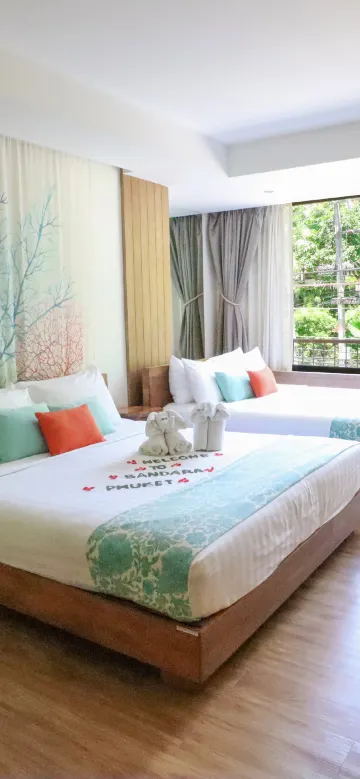 ห้องแฟมิลี่