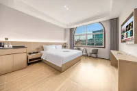 Jinjiang Yuewan Spa Hotel