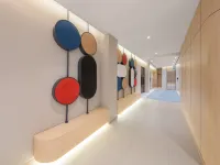 Huiting International Hotel Hotels near Sun Island
