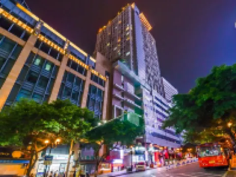 Sweet Heart Youth Hostel