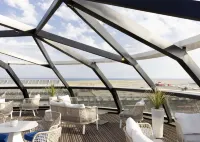 Sheraton Nice - Baarit