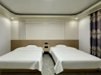 Jinlongquan Business Hotel Hotels in Fusui