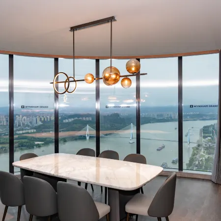 Wyndham Grand Yichang Riverside