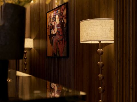 The One Premium Hotel