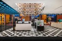 Wanda Moments Changchun