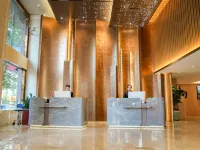 Rezen Select Hotel(Longchuan New City,Heyuan) Hotels in Longchuan