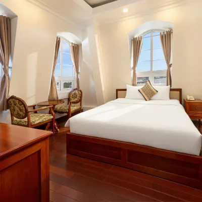 Diamond Hotel Hotel in zona Teatro Hoa Binh