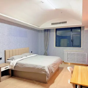 Yantai Shiguang Courtyard Homestay Hotels near Yantai Airport