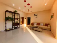 Chongli Zhenshansu Apartment