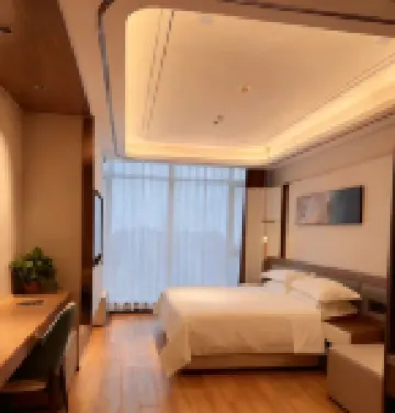 Sanshe International Hotel