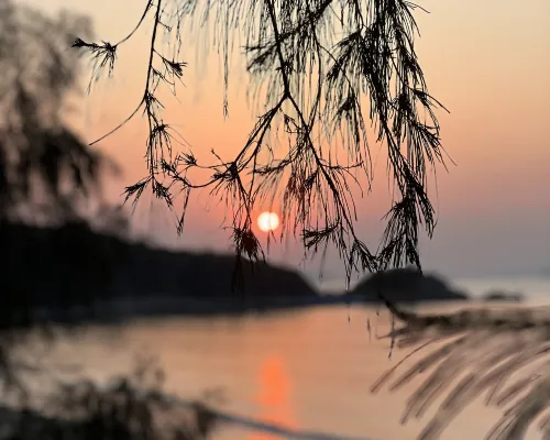 summer view (Huizhou Huidong Xunliao Bay) الترفيه والتسلية Photos