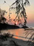 summer view (Huizhou Huidong Xunliao Bay) - Strand