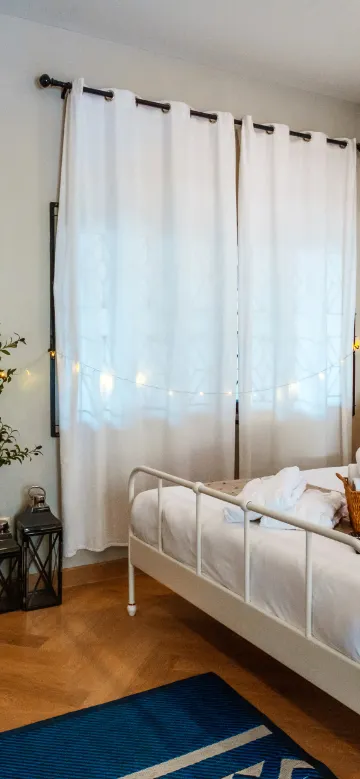 ห้องพักสำหรับสี่ท่าน