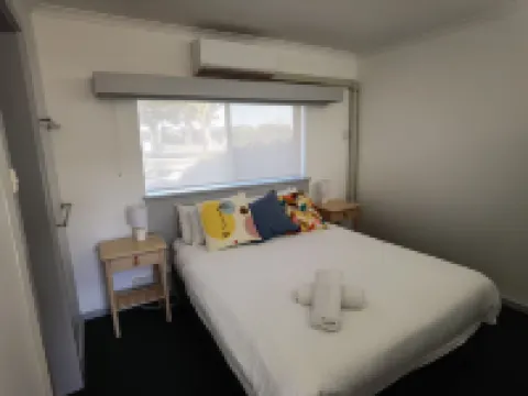 Beachport Motor Inn Hotels in Millicent