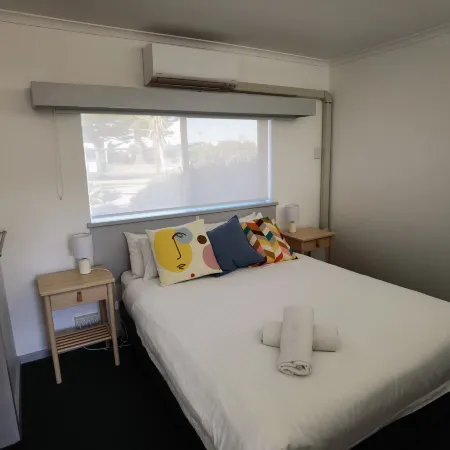Beachport Motor Inn Отели в г. Миллисент