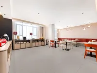 Shankee Hotel (Chongxiangxi Middle School) Hotels in Linyi