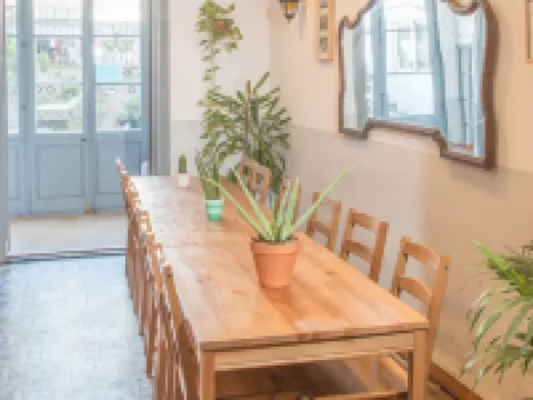 Soul Backpackers Hotels in Barcelona