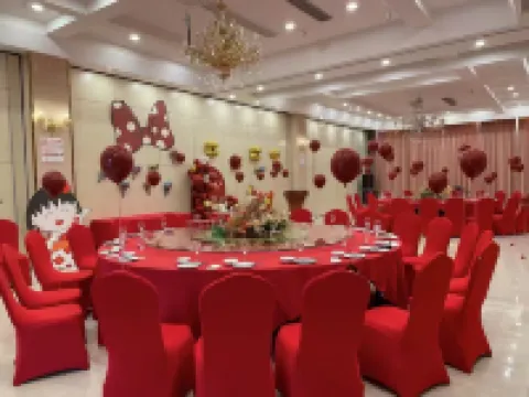 Anjisi Junyue Hotel