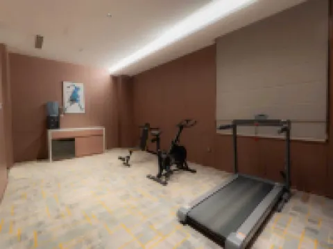 Yizhi Hotel (Shenyang Xinmin Fortune Mansion Branch) Hotels in Xinmin