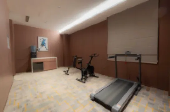 Yizhi Hotel (Shenyang Xinmin Fortune Mansion Branch)