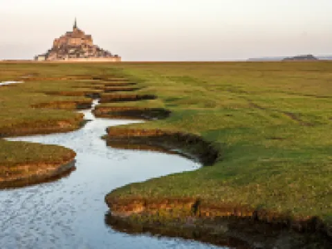 Hotel Gabriel - Mont Saint-Michel Hotels in Le Mont-Saint-Michel