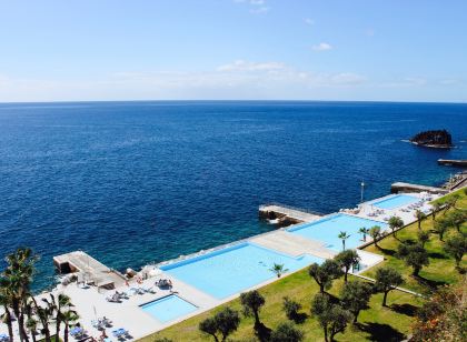 VidaMar Resort Hotel Madeira