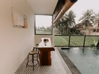 Uma Mesari Ubud Hotels near Rudana Museum