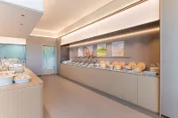 全季酒店（福州閩侯大學城高新大道店） - 早餐