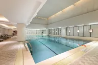 The St.Regis Tianjin - Romantic