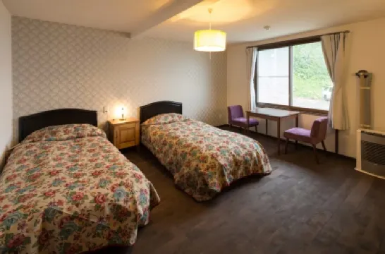 Shiretoko Kokun Kekun Hoteles en 