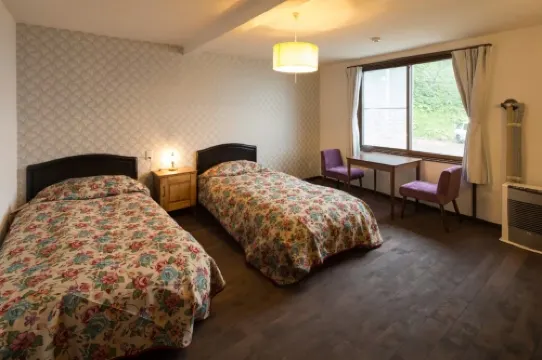 Shiretoko Kokun Kekun