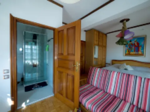 ARCHONTIKO ALEXANDROS   LUXURY SUITES 塞爾米酒店