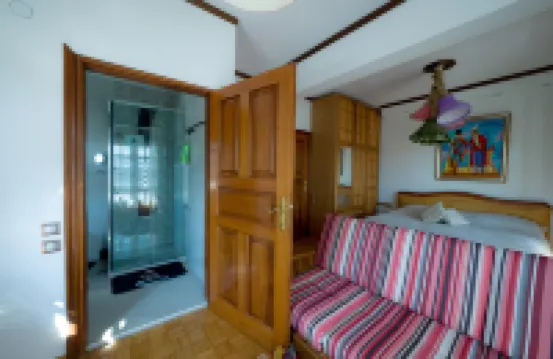 อาร์คอนติโก อเล็กซานดรอส ลักชัวรี สวีทส์ โรงแรมใน