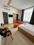 Ha Linh Hotel Vung Tau