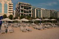 Tumbi Hotel Dubai the Palm, Tapestry Collection by Hilton - Sea View