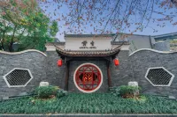 ShuijieHongtai Hotel - balcone