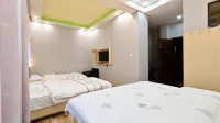 Fuxian Lake Banchuangyue Boutique Homestay