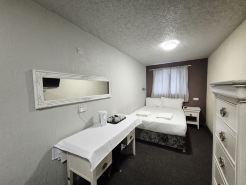 OYO Ivy Hotel