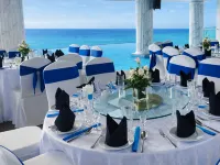 Oyster Bay Hotel Vung Tau Hotels near Cộng đoàn MTG CÁI MƠN BÃI DÂU