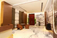 Chunzhu International Hotel - palestra