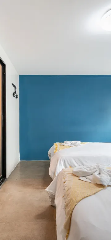 ห้องมาตรฐาน - เตียงแฝด